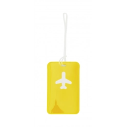 Luggage tag