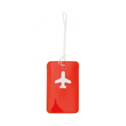 Luggage tag