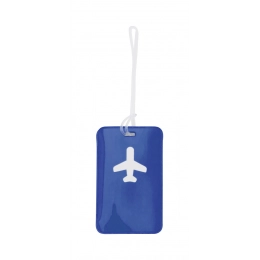 Luggage tag
