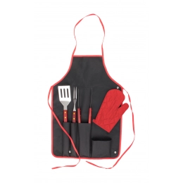 BBQ set