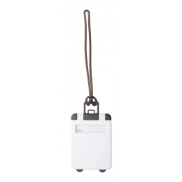 Luggage tag