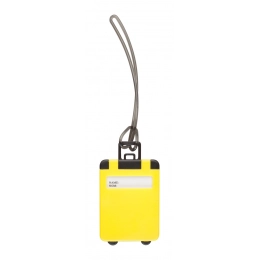 Luggage tag