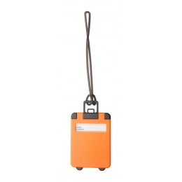 Luggage tag