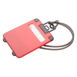 Luggage tag