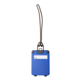 Luggage tag