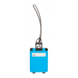 Luggage tag