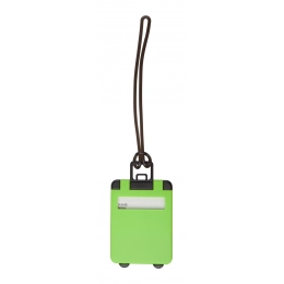 Luggage tag