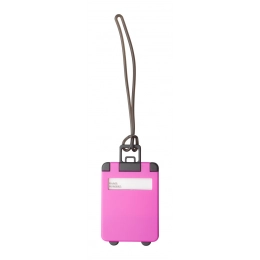 Luggage tag