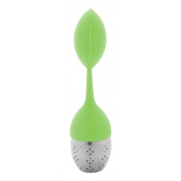 Jasmin tea infuser, leaf