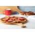 Разделочная доска для пиццы