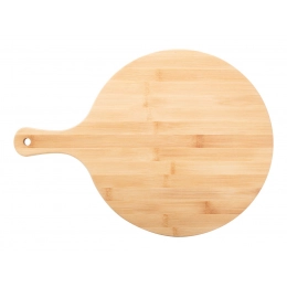 Pizza cutting board