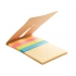 adhesive notepad