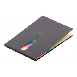 Adhesive notepad