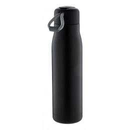 Vacuum flask