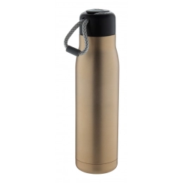 Vacuum flask