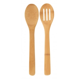 Salad spoon set