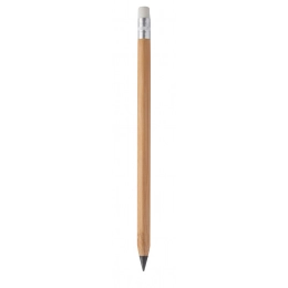Bamboo inkless pen