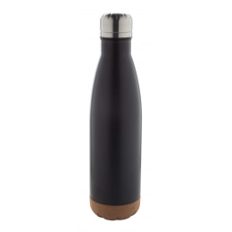 Vacuum flask