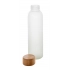 glass sport bottle