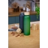 glass sport bottle