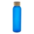 glass sport bottle