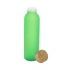 glass sport bottle