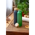 glass sport bottle
