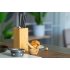 bamboo knife block