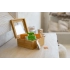 bamboo tea box