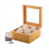 bamboo tea box