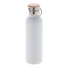 Vacuum flask