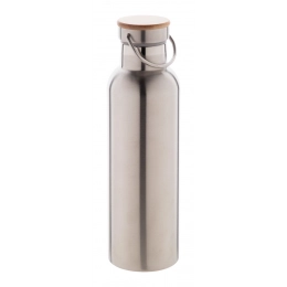 Vacuum flask