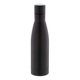 Copper insulated vacuum flask