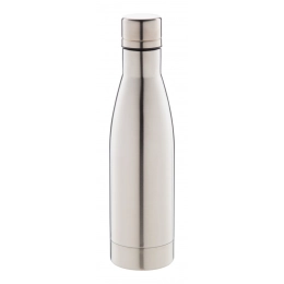 Copper insulated vacuum flask