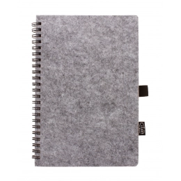 RPET notebook