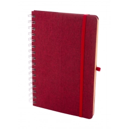 RPET notebook