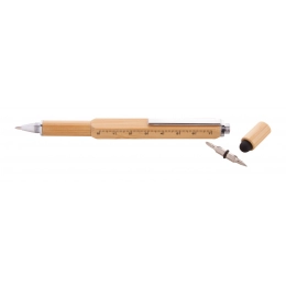 Multifunctional pen