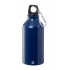 recycled aluminium bottle