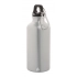 recycled aluminium bottle