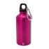 recycled aluminium bottle