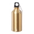 recycled aluminium bottle