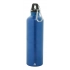recycled aluminium bottle