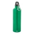 recycled aluminium bottle
