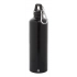 recycled aluminium bottle