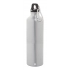 recycled aluminium bottle