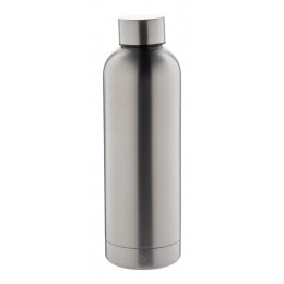 Vacuum flask