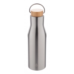 Vacuum flask