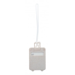 Luggage tag