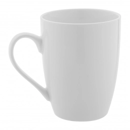 Porcelain mug