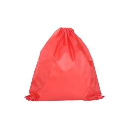 Drawstring bag
